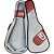 Bag p/ Violão Armor by Seizi Ultra 3 Acoustic Brown - Imagem 2