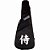 Bag p/ Violão Armor by Seizi Ultra 5 Acoustic Black - Imagem 1