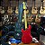 Baixo 4 Cordas SX SPB57+ Fiesta Red c/ Bag - Imagem 5