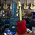 Guitarra SX STL50 Candy Apple Red Maple c/ Bag - TL - Imagem 5