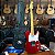 Guitarra SX STL50 Candy Apple Red Maple c/ Bag - TL - Imagem 1