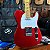 Guitarra SX STL50 Candy Apple Red Maple c/ Bag - TL - Imagem 2