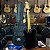 Guitarra SX STL50 Black Maple c/ Bag - TL - Imagem 5