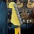 Guitarra SX STL50 Black Maple c/ Bag - TL - Imagem 4