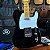 Guitarra SX STL50 Black Maple c/ Bag - TL - Imagem 2