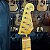 Guitarra SX STL50 Vintage White Maple c/ Bag - TL - Imagem 3