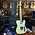 Guitarra SX STL50 Vintage White Maple c/ Bag - TL - Imagem 1
