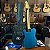 Guitarra SX STL50 Lake Placid Blue Maple c/ Bag - TL - Imagem 5