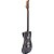Guitarra Benson Brave One Tele Thinline HH Satin Black com Bag - Valdinete de Souza - Imagem 5