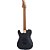 Guitarra Benson Brave One Tele Thinline HH Satin Black com Bag - Valdinete de Souza - Imagem 6