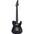 Guitarra Benson Brave One Tele Thinline HH Satin Black com Bag - Valdinete de Souza - Imagem 1