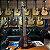Baixo 5 Cordas Ibanez SR305EDX-WZMA Wine Red Frozen Matte - SR Series - Imagem 3