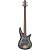 Baixo 4 Cordas Ibanez SR300EDX-BZM Black Ice Frozen Matte - SR Series - Imagem 1