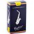Palheta Vandoren SR2125 Tradicional Sax Alto Eb 2,5 - 10 unidades - Imagem 1