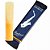 Palheta Vandoren SR2125 Tradicional Sax Alto Eb 2,5 - 10 unidades - Imagem 2