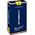 Palheta Vandoren CR1025 Tradicional Clarinete Bb 2,5 - 10 unidades - Imagem 1