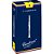 Palheta Vandoren CR102 Tradicional Clarinete Bb 2 - 10 unidades - Imagem 1