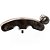 Fita de Acionamento Dunlop ECB399 p/ pedal DVP4 - Volume (X) Mini Pedal Band Drive Assembly - Imagem 2