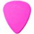 Palheta Dunlop 41R071 Delrin 500 0.71mm - 72 unidades - Imagem 3
