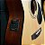 Violão Cort AF510F/B OP Spruce Open Pore Concert - Fishman - c/ Bag - Imagem 4