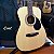 Violão Cort AF510F/B OP Spruce Open Pore Concert - Fishman - c/ Bag - Imagem 3