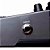 Pedaleira Seizi Smart Pedal - multi-efeitos p/ guitarra - bluetooth - c/ amp embutido - Imagem 3