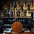 Banjo Americano 5 Cordas Strinberg Wb50 - Acústico - Imagem 4