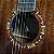 Violão Crafter STG D-15e PRO+ Solid Mahogany Dreadnought - Eq DS-2 Pro+ c/ Mic - c/ bag - SEMINOVO - Imagem 4
