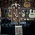 Violão Crafter STG D-15e PRO+ Solid Mahogany Dreadnought - Eq DS-2 Pro+ c/ Mic - c/ bag - SEMINOVO - Imagem 6