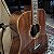 Violão Crafter STG D-15e PRO+ Solid Mahogany Dreadnought - Eq DS-2 Pro+ c/ Mic - c/ bag - SEMINOVO - Imagem 3
