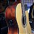 Violão Cort AC120CE OP Nylon Cutaway Open Pore - SEMINOVO - Imagem 3