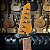 Guitarra Ibanez AZ AZ22S1F TXB Transparent Turquoise Burst - Imagem 3
