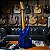 Guitarra Ibanez AZ AZ22S1F TXB Transparent Turquoise Burst - Imagem 5