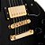 Guitarra Cort CR270 Black - LP - Classic Rock - Imagem 4