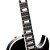Guitarra Cort CR270 Black - LP - Classic Rock - Imagem 7