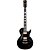Guitarra Cort CR270 Black - LP - Classic Rock - Imagem 1