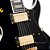Guitarra Cort CR270 Black - LP - Classic Rock - Imagem 6