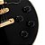 Guitarra Cort CR270 Black - LP - Classic Rock - Imagem 5
