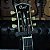 Guitarra Cort CR270 Black - LP - Classic Rock - Imagem 14
