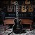 Guitarra Cort CR270 Black - LP - Classic Rock - Imagem 12
