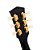 Guitarra Cort CR270 Black - LP - Classic Rock - Imagem 10