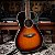 Violão Takamine GY51E BSB New Yorker Solid Spruce Sunburst - Eq TP4TD - Imagem 2