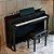 Piano Digital Casio Celviano AP-300 BK Preto 88 Teclas - c/ banqueta - Imagem 2
