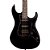 Kit Guitarra Tagima Box TG-520 BK Black - HSS - c/ Amplificador Correia Afinador Palhetas Cabo Capo e Bag - Imagem 3