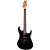Kit Guitarra Tagima Box TG-520 BK Black - HSS - c/ Amplificador Correia Afinador Palhetas Cabo Capo e Bag - Imagem 2