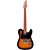 Guitarra Benson Tele Hardy Series 904 2 Tone Sunburst - T 904 M 2TS/BK - c/ bag - Imagem 1