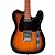 Guitarra Benson Tele Hardy Series 904 2 Tone Sunburst - T 904 M 2TS/BK - c/ bag - Imagem 2