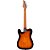 Guitarra Benson Tele Hardy Series 904 2 Tone Sunburst - T 904 M 2TS/BK - c/ bag - Imagem 3