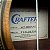 Violão Crafter HCC-21EQ/S.NT Nylon Cutaway Spruce Natural - Eq Fishman - Trastes Inox - c/ Case - USADO - Imagem 5