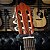 Violão Crafter HCC-21EQ/S.NT Nylon Cutaway Spruce Natural - Eq Fishman - Trastes Inox - c/ Case - USADO - Imagem 4